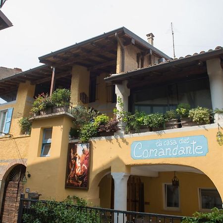 فيلا La Casa Del Comandante سولتسانو المظهر الخارجي الصورة
