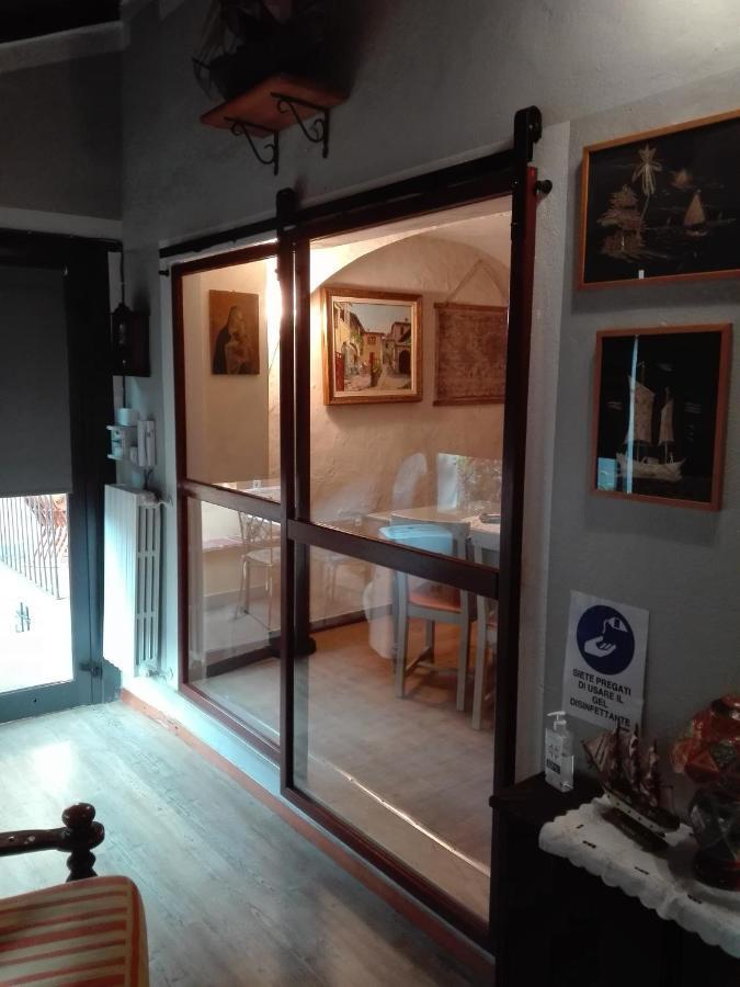 فيلا La Casa Del Comandante سولتسانو المظهر الخارجي الصورة