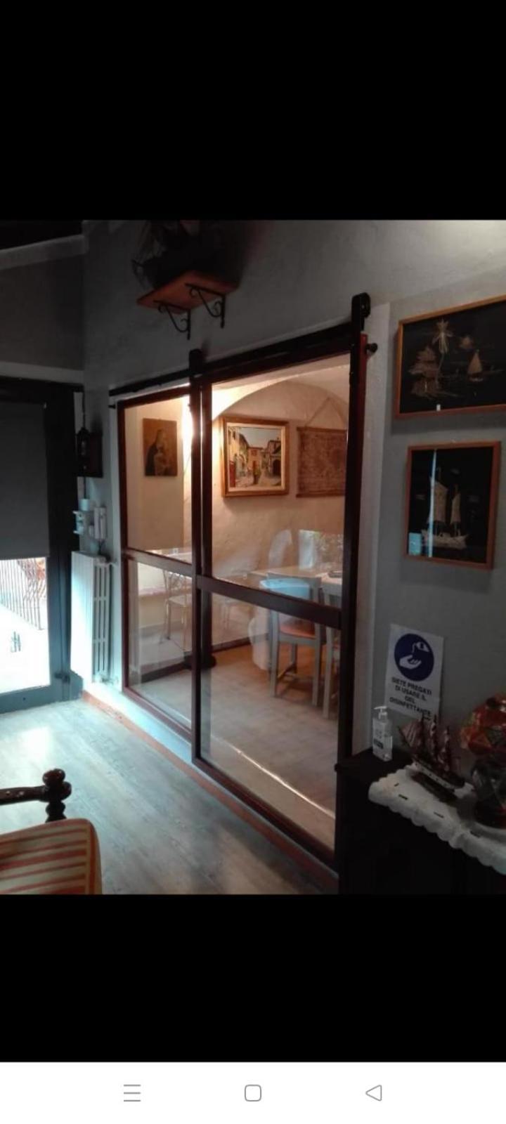 فيلا La Casa Del Comandante سولتسانو الغرفة الصورة