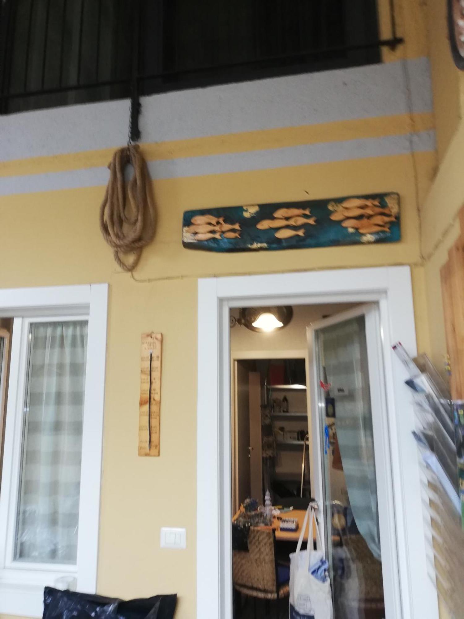 فيلا La Casa Del Comandante سولتسانو الغرفة الصورة