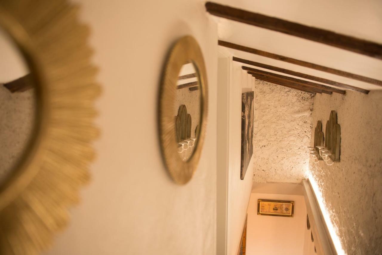 فيلا La Casa Del Comandante سولتسانو المظهر الخارجي الصورة