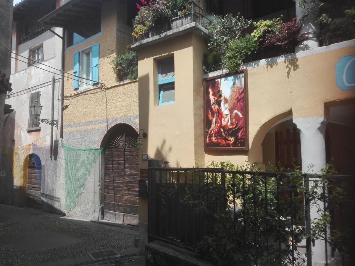 فيلا La Casa Del Comandante سولتسانو المظهر الخارجي الصورة